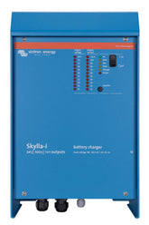 Skylla-i IP21 Battery Charger 24V/100A/230V - (1+1)